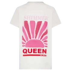 Cars meisjes T-shirt